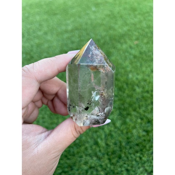 Garden Quartz Tower - Picture 7 of 12